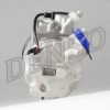 DENSO DCP02061 Compressor, air conditioning